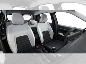 Citroën C3 Turbo 100 PLUS Winterpaket * Verfügbar ab 07.2026 *