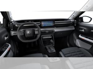 Citroën C3 Turbo 100 PLUS Winterpaket * Verfügbar ab 07.2026 *