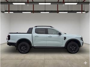 Ford Ranger PHEV Stormtrak +ELEKTR.ROLLO+SOFORT 👍!