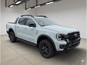 Ford Ranger PHEV Stormtrak +ELEKTR.ROLLO+SOFORT 👍!