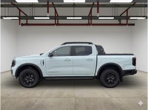 Ford Ranger PHEV Stormtrak +ELEKTR.ROLLO+SOFORT 👍!