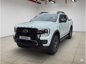 Ford Ranger PHEV Stormtrak +ELEKTR.ROLLO+SOFORT 👍!