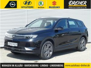 Opel Grandland Edition Hybrid  Komf. Paket Navi/Autom./Klima/LED