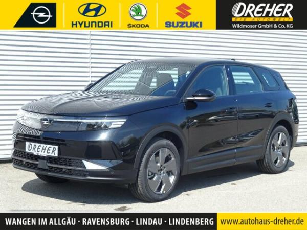 Opel Grandland Edition Hybrid Komf. Paket Navi/Autom./Klima/LED