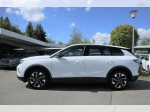 Opel Grandland Edition Hybrid Komfort Paket/Allwetter Navi/Autom.