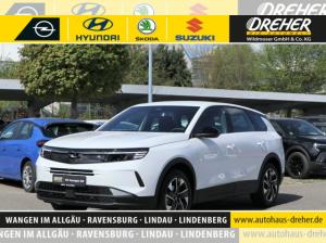 Opel Grandland Edition Hybrid Komfort Paket/Allwetter Navi/Automatik