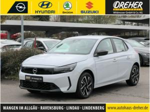 Opel Corsa Edition Winter/ Komfort-Paket /Allwetterreifen/ Klima