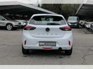 Opel Corsa Edition Winter/ Komf.-Paket /Allwetterreifen Klima