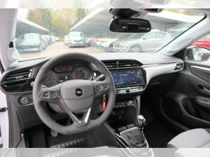 Opel Corsa Edition Winter/ Komfort-Paket /Allwetterreifen/ Klima