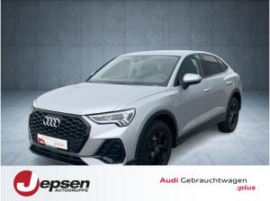 Audi Q3 Sportback 45 TFSI e S tr. LED 18 AHK Keyless