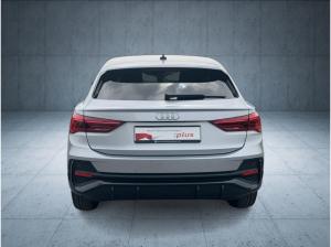 Audi Q3 Sportback 45 TFSI e S tr. LED 18 AHK Keyless