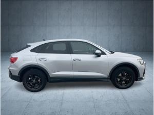Audi Q3 Sportback 45 TFSI e S tr. LED 18 AHK Keyless