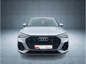 Audi Q3 Sportback 45 TFSI e S tr. LED 18 AHK Keyless