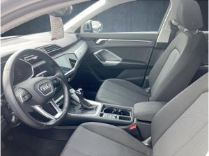 Audi Q3 Sportback 45 TFSI e S tr. LED 18 AHK Keyless