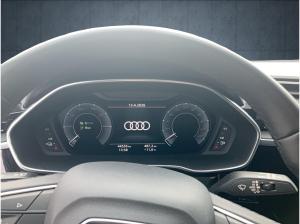 Audi Q3 Sportback 45 TFSI e S tr. LED 18 AHK Keyless