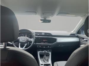 Audi Q3 Sportback 45 TFSI e S tr. LED 18 AHK Keyless