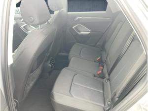 Audi Q3 Sportback 45 TFSI e S tr. LED 18 AHK Keyless