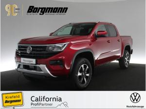 Volkswagen Amarok Life DOKA 4Motion