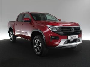 Volkswagen Amarok Life DOKA 4Motion