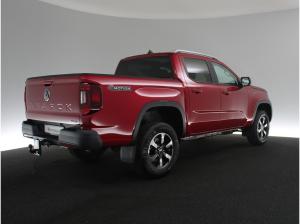 Volkswagen Amarok Life DOKA 4Motion