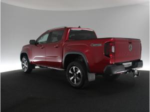 Volkswagen Amarok Life DOKA 4Motion