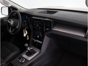 Volkswagen Amarok Life DOKA 4Motion
