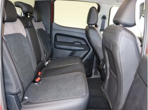 Volkswagen Amarok Life DOKA 4Motion