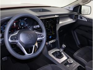 Volkswagen Amarok Life DOKA 4Motion