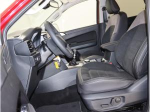Volkswagen Amarok Life DOKA 4Motion