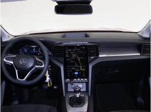 Volkswagen Amarok Life DOKA 4Motion