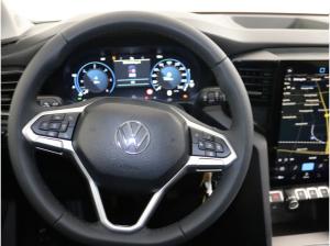 Volkswagen Amarok Life DOKA 4Motion