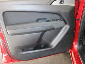 Volkswagen Amarok Life DOKA 4Motion