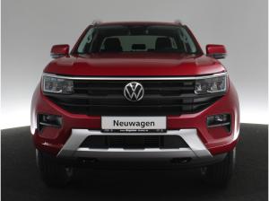 Volkswagen Amarok Life DOKA 4Motion