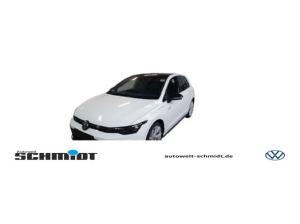 Volkswagen Golf VIII GTE eHybrid 18Zoll BalckStyle LED-Matrix Navi R-Kamera