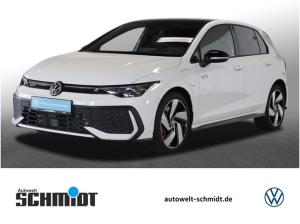 Volkswagen Golf VIII GTE eHybrid DSG BlackStyle 18Zoll LED-Matrix Navi R-Kamera