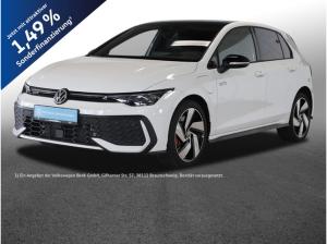 Volkswagen Golf VIII GTE eHybrid DSG BlackStyle 18Zoll LED-Matrix Navi R-Kamera