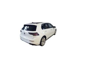 Volkswagen Golf VIII GTE eHybrid 18Zoll BalckStyle LED-Matrix Navi R-Kamera