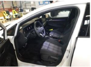 Volkswagen Golf VIII GTE eHybrid 18Zoll BalckStyle LED-Matrix Navi R-Kamera