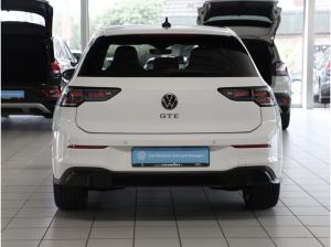 Volkswagen Golf VIII GTE eHybrid DSG BlackStyle 18Zoll LED-Matrix Navi R-Kamera