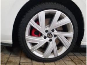 Volkswagen Golf VIII GTE eHybrid 18Zoll BalckStyle LED-Matrix Navi R-Kamera