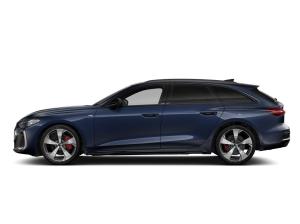 Audi A5 Avant TDI qu. S tronic edition one S line MATRIX 20" PANO UMGEBUNGSKAMERAS B&O HEAD-UP STANDH. ACC D