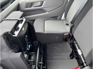 Volkswagen Crafter Kasten LR 2,0TDI KAMERA PARKLENK APP