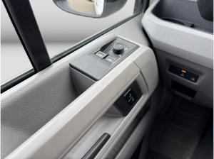 Volkswagen Crafter Kasten LR 2,0TDI KAMERA PARKLENK APP