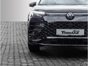Volkswagen Tayron R-Line !! Leasingktion bis 15.5 !!