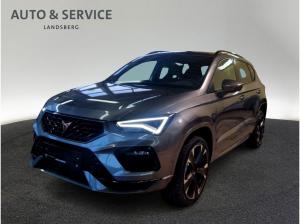 Cupra Ateca *DSG*BUSINESS*WINTER*FAHRASSISTENZ*