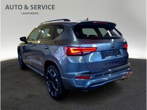 Cupra Ateca *DSG*BUSINESS*WINTER*FAHRASSISTENZ*