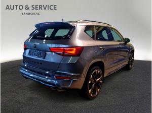 Cupra Ateca *DSG*BUSINESS*WINTER*FAHRASSISTENZ*