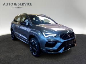 Cupra Ateca *DSG*BUSINESS*WINTER*FAHRASSISTENZ*