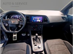 Cupra Ateca *DSG*BUSINESS*WINTER*FAHRASSISTENZ*