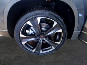 Cupra Ateca *DSG*BUSINESS*WINTER*FAHRASSISTENZ*